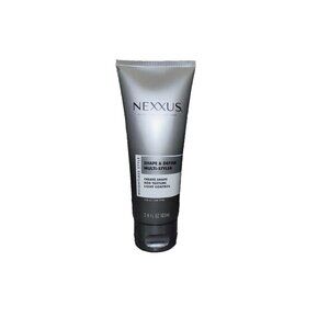 NEXXUS Blow Dry Balm Frizz Control Volume and Heat Protect Weightless Style